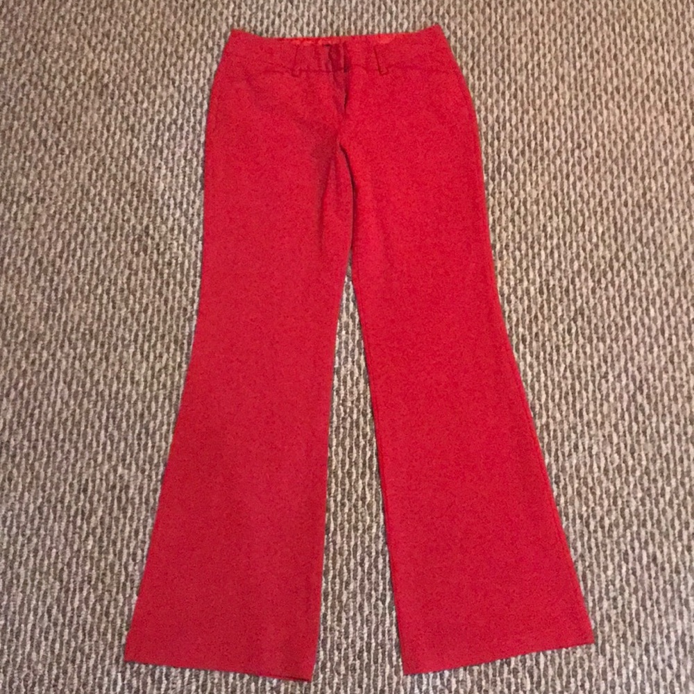 Dress Pants